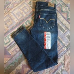 Girls Levi’s Legging Jeans Size 10 Regular